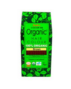 Radico Brown Natural Hair Colour 100g