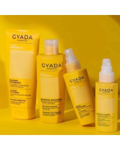 Gyada Smoothing Hair Set for Frizzy Hair