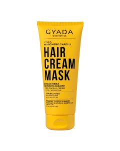 Gyada Taming Hair Cream Mask 200ml 