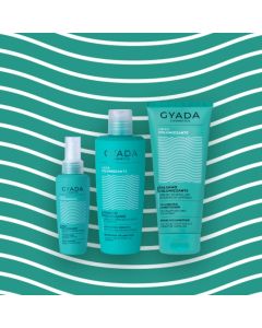 Gyada Volumizing Hair Set for Thin Hair