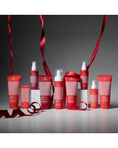 Gyada Curl Sculpting Product Set for Curly Hair