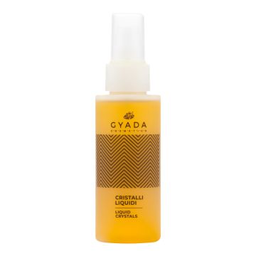 GYADA Liquid Crystals Styling Oil Spray 100ml