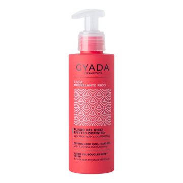 GYADA COSMETICS Curls Sculpting Fluid Gel - Defining Curl 120ml
