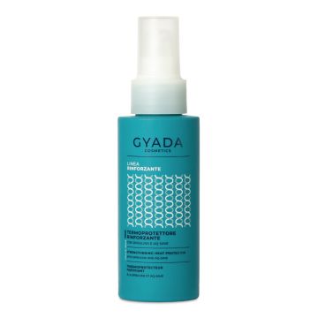 Gyada Strenghtening Heat Protector with Spirulina & AQ-Save 50ml