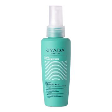 GYADA Volumizing Hair Spray 120ml