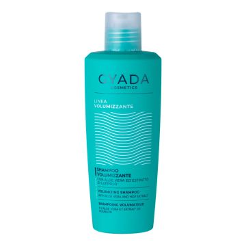 GYADA Volumizing Shampoo 250ml