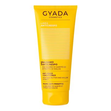 GYADA COSMETICS Anti-Frizz Conditioner 200ml