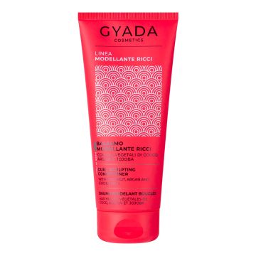 GYADA Modeling Conditioner For Curly Hair 200ml