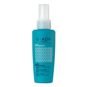 GYADA  Strengthening Hair Serum With Spirulina 125ml