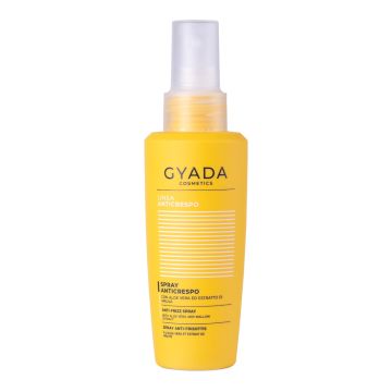 GYADA Anti-Frizz Hair Spray 125ml