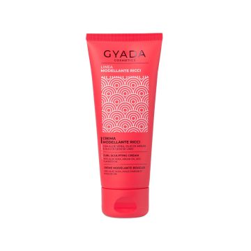 GyadaCurl Sculpting Hair Cream 200ml