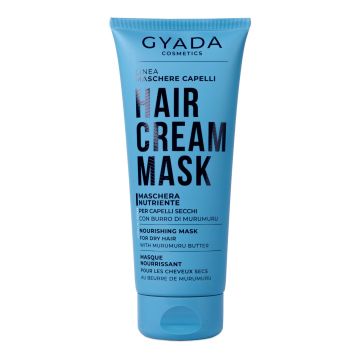 Gyada Nourishing Hair Cream Mask for Dry hair 