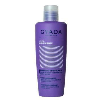 GYADA Purifying Shampoo 