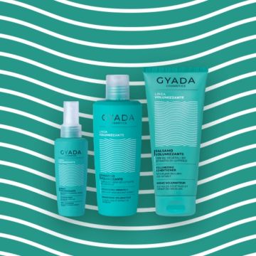 Gyada Volumizing Hair Set for Thin Hair