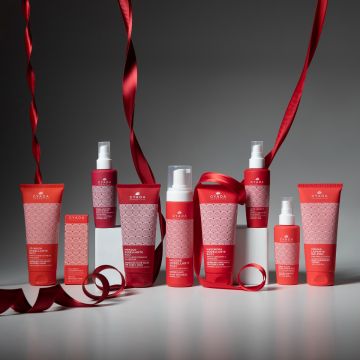 Gyada Curl Sculpting Product Set for Curly Hair