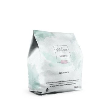 Phitofilos Natural Moisturising Herbal Hair Treatment for Hair Salon Professionals