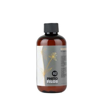 Phitofilos Nourishing Shampoo 200 ml