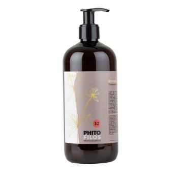 Phitofilos Red Herbal Hair Mask 500 ml