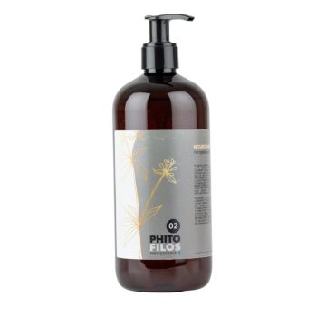 Phitofilos Nourishing Shampoo 500ml