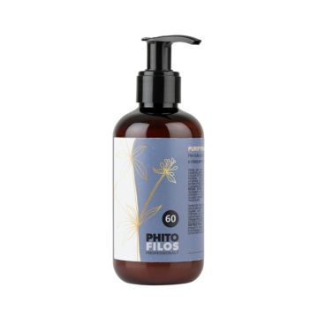 Phitofilos Pure Beauty Purifying Scalp Scrub 200 ml, 