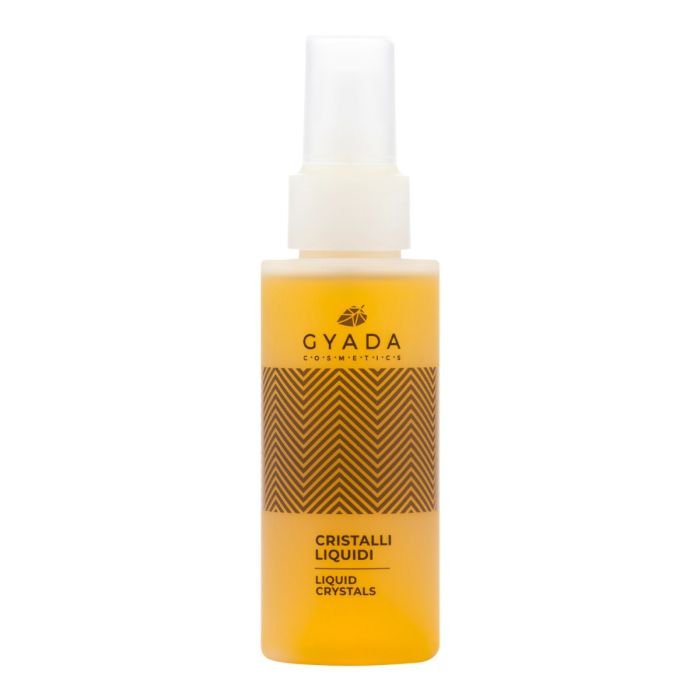 GYADA Liquid Crystals Styling Gel 100ml