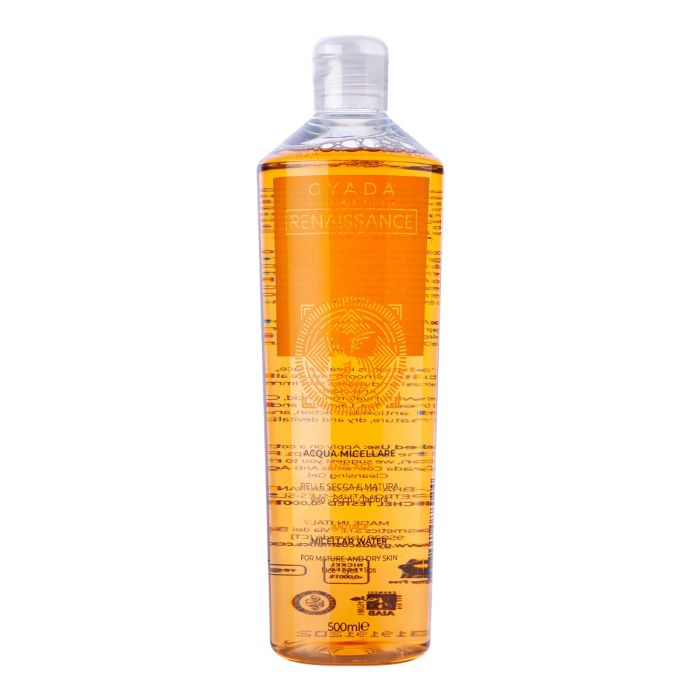 GYADA Renaissance Anti-Age Micellar Water 500ml