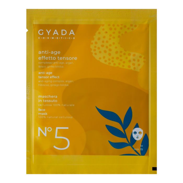 GYADA Firming Anti-Aging Face Mask N. 5 15ml