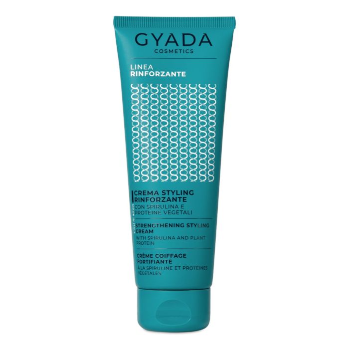 GYADA Strenghtening Styling Cream with Spirulina 125ml
