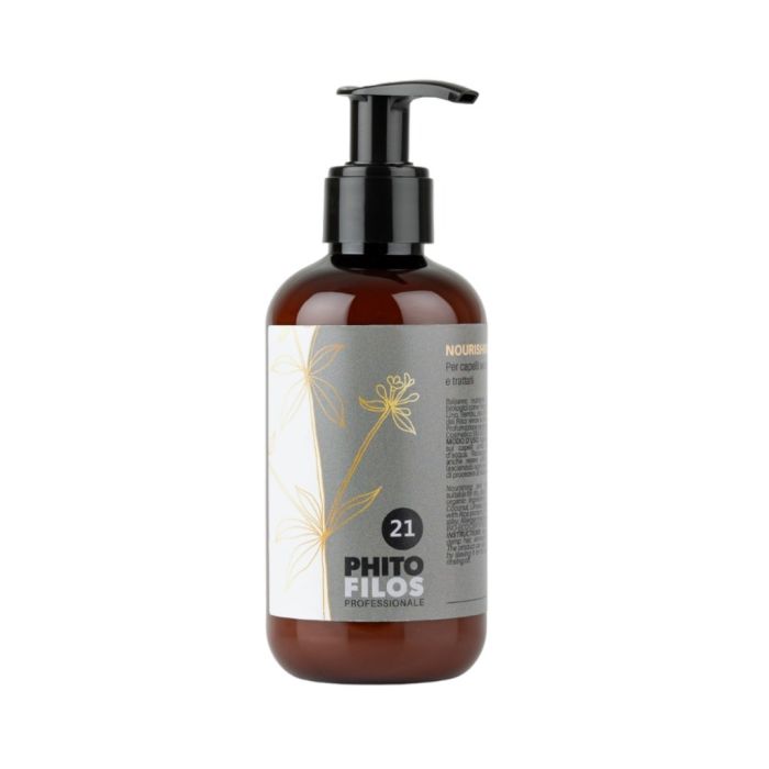 Phitofilos Nourishing Conditioner 200 ml