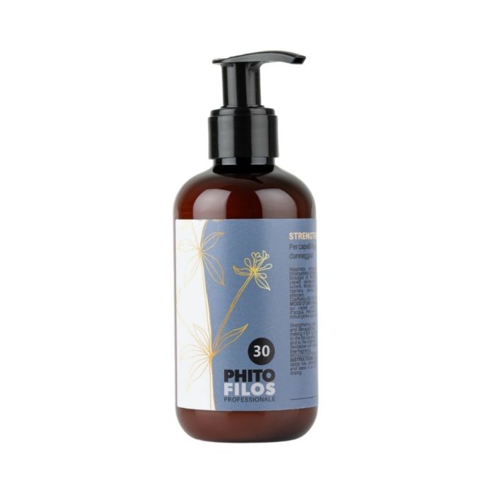 Phitofilos Strengthening Hair Mask 200 ml