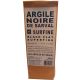 Les Argiles Du Soleil French Black Clay Powder Superfine 300g