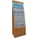 Argile Du Soleile French Blue Du Sud Superine Clay Powder  250g
