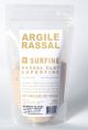 Argile Du Soleile French Rassal Superine Clay Powder 300g