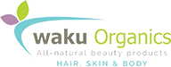 waku-organics Natural & Organic Cosmetics, 