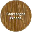 Champagne Blonde