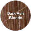 Dark Ash Blonde