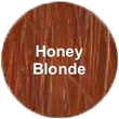 Honey Blonde