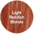 Light Reddish Blonde